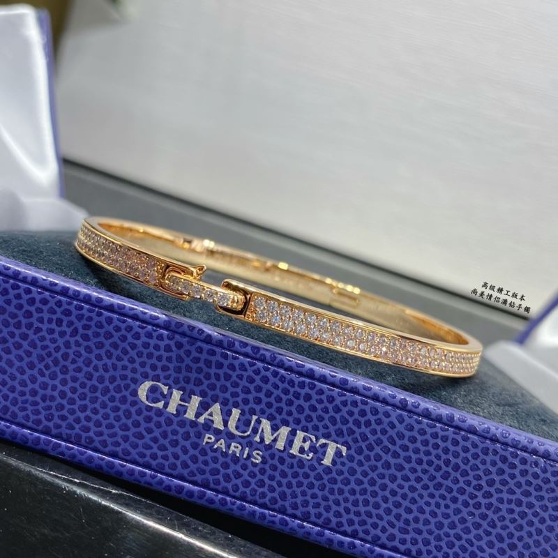 CHAUMET